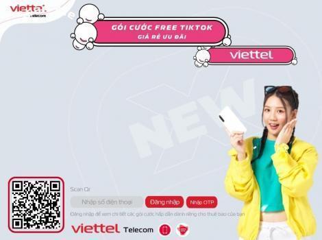 Gói TRE90 Của Viettel Còn Đăng Ký Được Không 